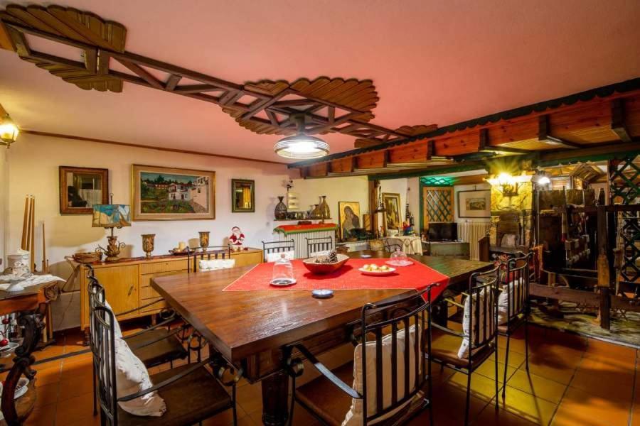 Villa Karusos At Milies,Pelion Мілеай Екстер'єр фото